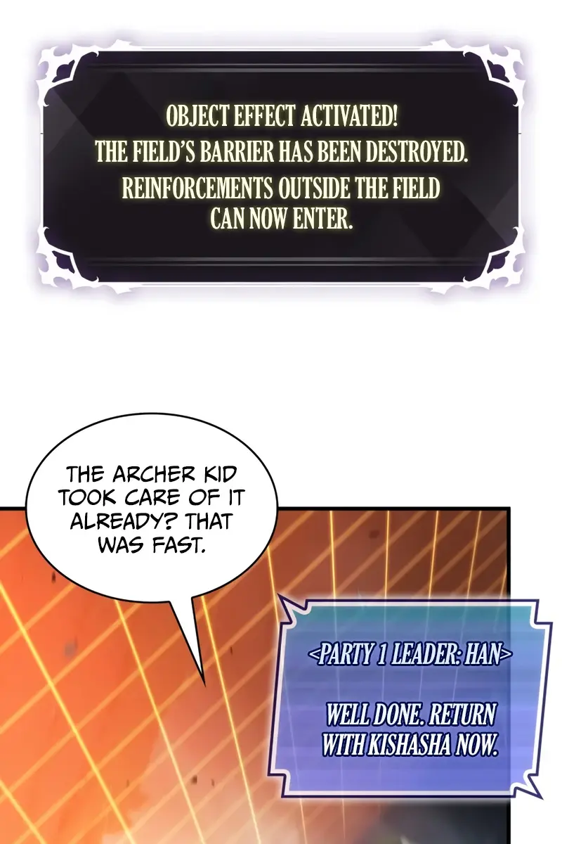 Pick Me Up Infinite Gacha Chapter 172 Page 40