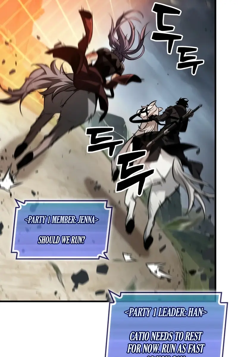 Pick Me Up Infinite Gacha Chapter 172 Page 41