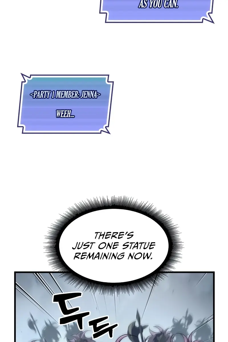 Pick Me Up Infinite Gacha Chapter 172 Page 42