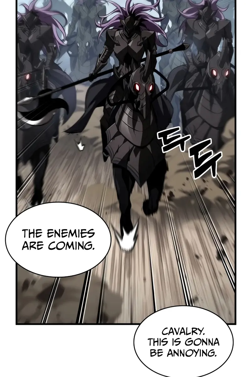 Pick Me Up Infinite Gacha Chapter 172 Page 43