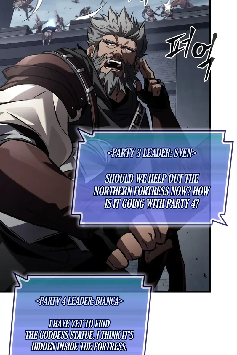 Pick Me Up Infinite Gacha Chapter 172 Page 47