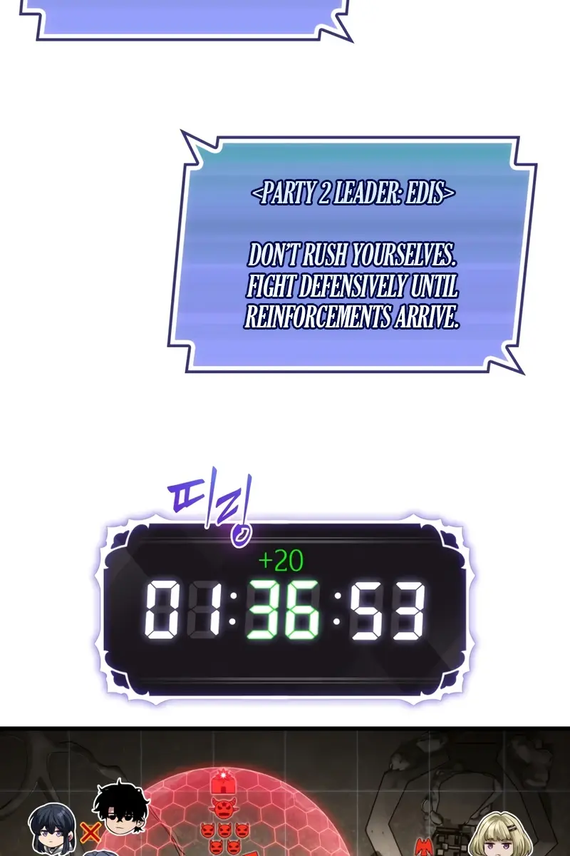 Pick Me Up Infinite Gacha Chapter 172 Page 48