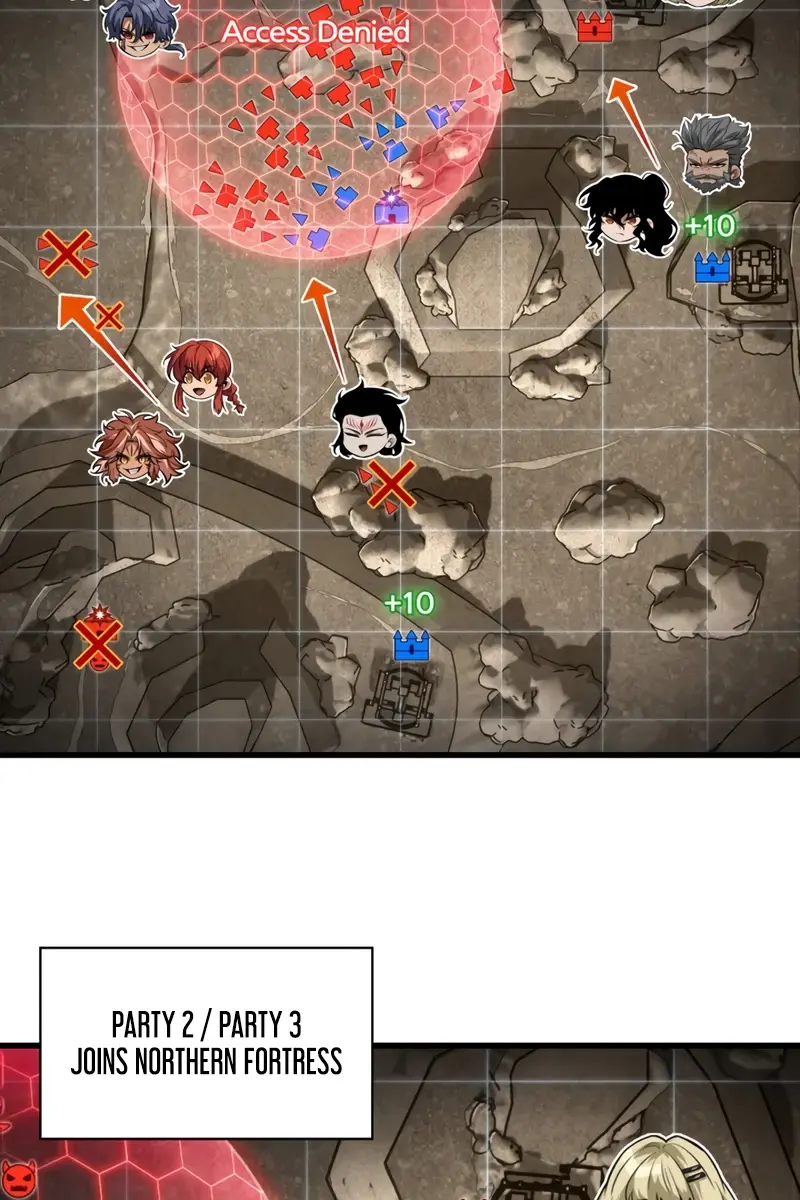 Pick Me Up Infinite Gacha Chapter 172 Page 49