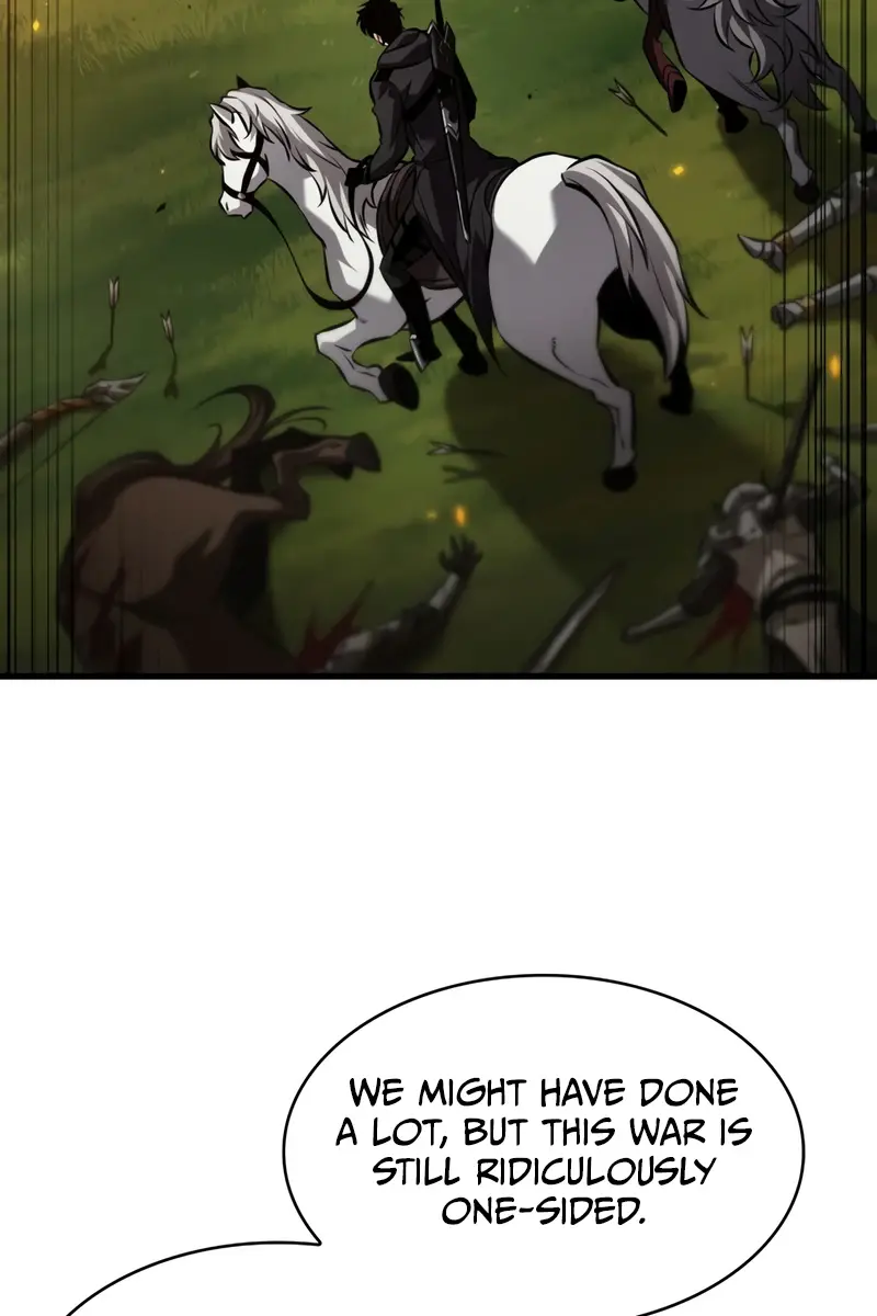 Pick Me Up Infinite Gacha Chapter 172 Page 61