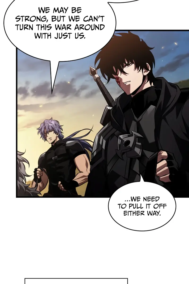 Pick Me Up Infinite Gacha Chapter 172 Page 62