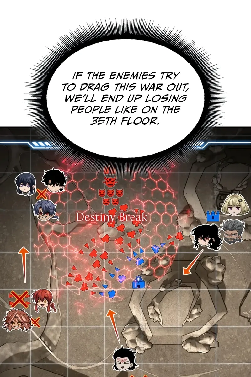 Pick Me Up Infinite Gacha Chapter 172 Page 67