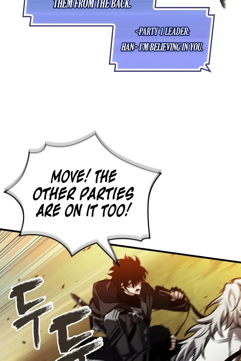 Pick Me Up Infinite Gacha Chapter 172 Page 73