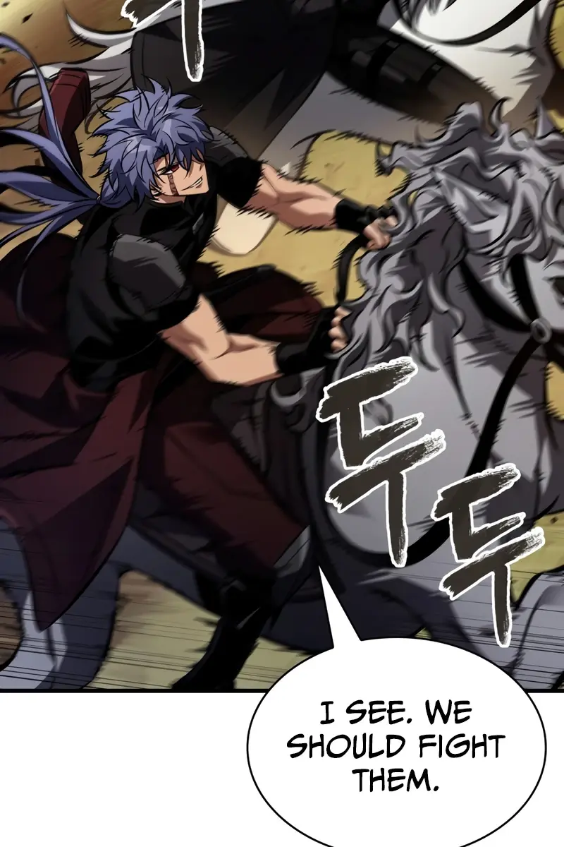 Pick Me Up Infinite Gacha Chapter 172 Page 74