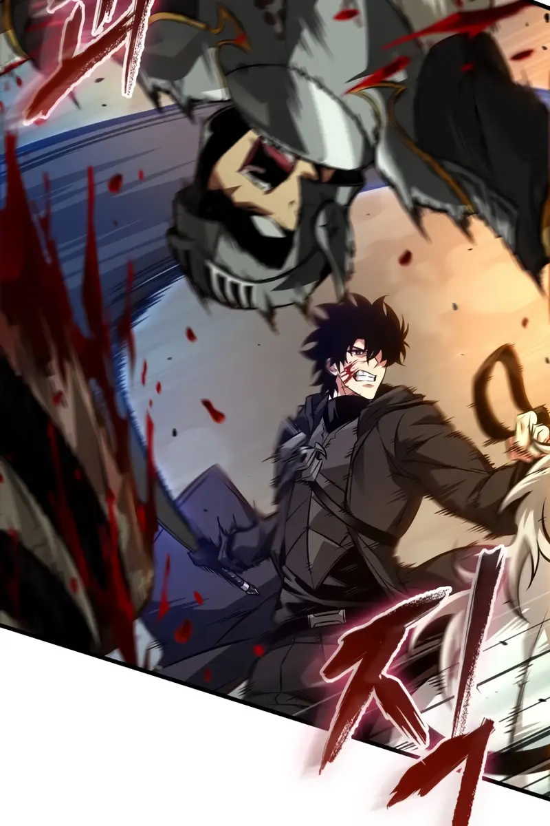 Pick Me Up Infinite Gacha Chapter 172 Page 80