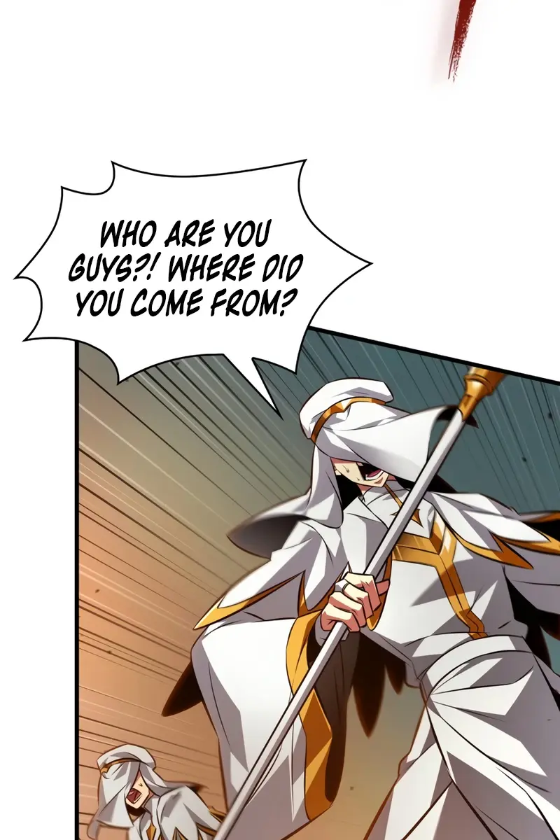 Pick Me Up Infinite Gacha Chapter 172 Page 81