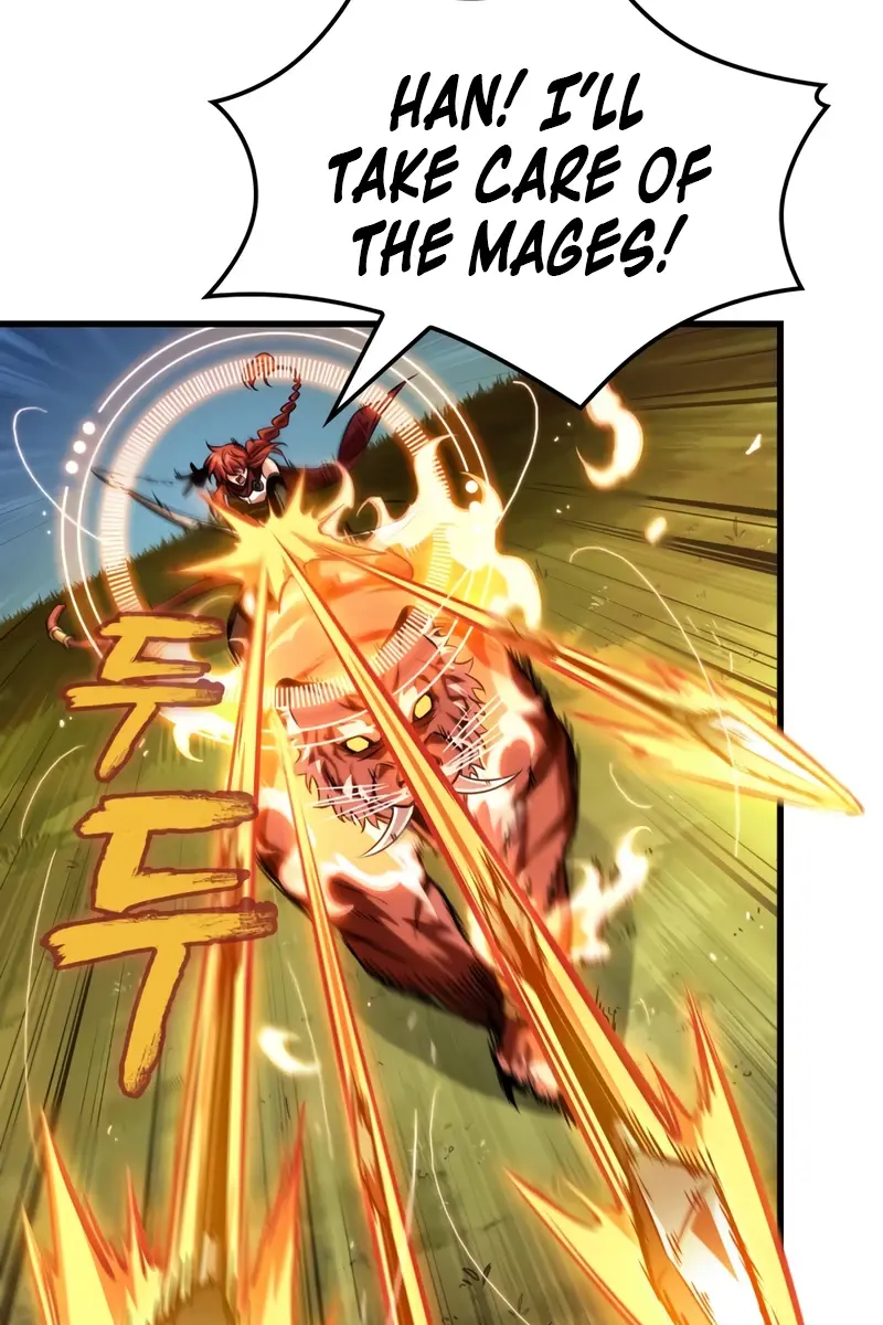 Pick Me Up Infinite Gacha Chapter 172 Page 84