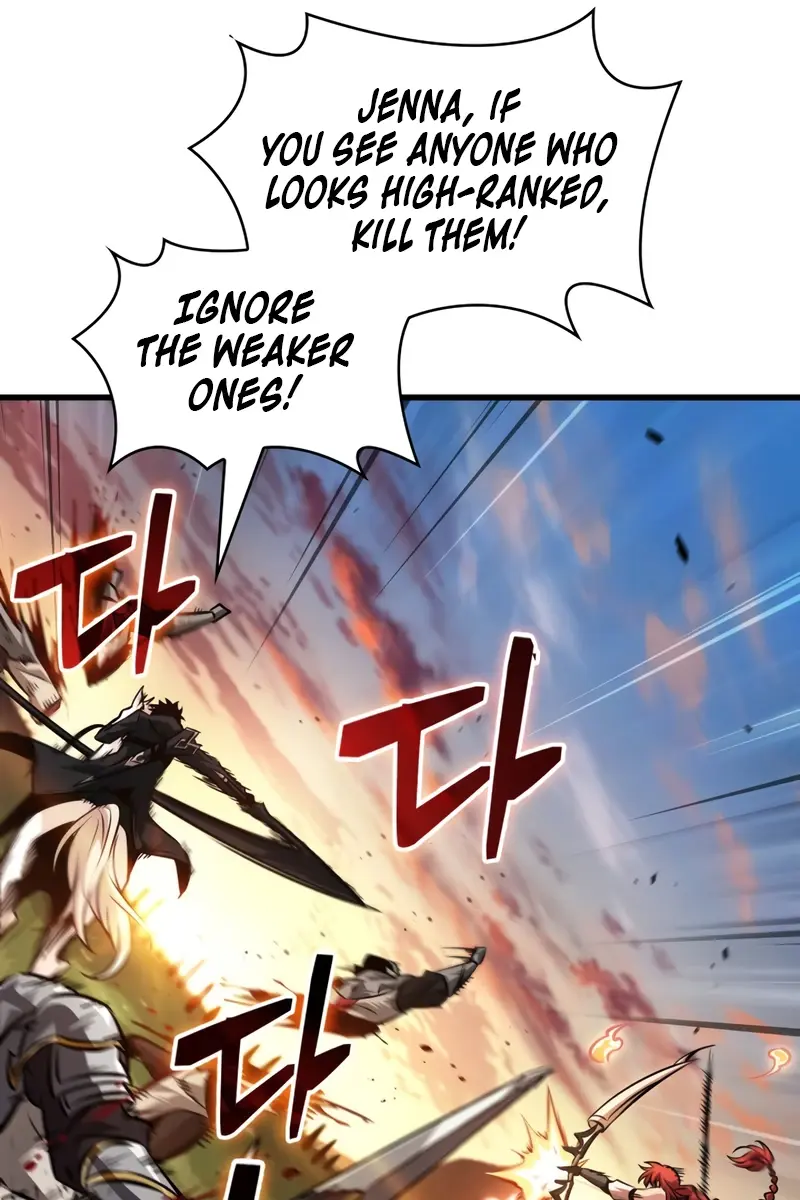 Pick Me Up Infinite Gacha Chapter 172 Page 88