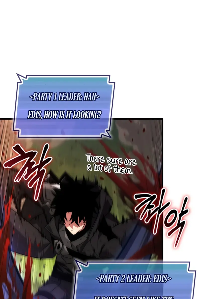 Pick Me Up Infinite Gacha Chapter 172 Page 101