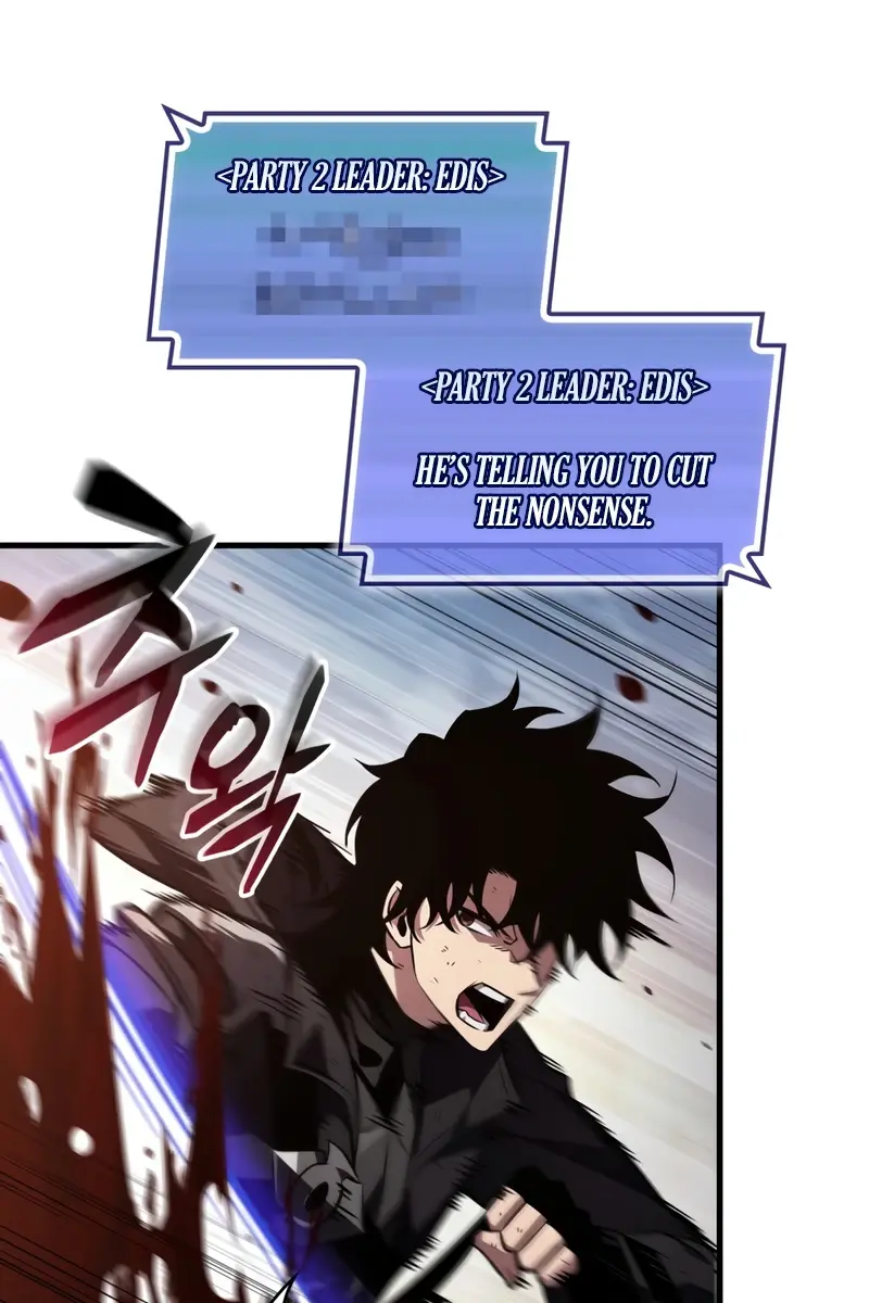 Pick Me Up Infinite Gacha Chapter 172 Page 104