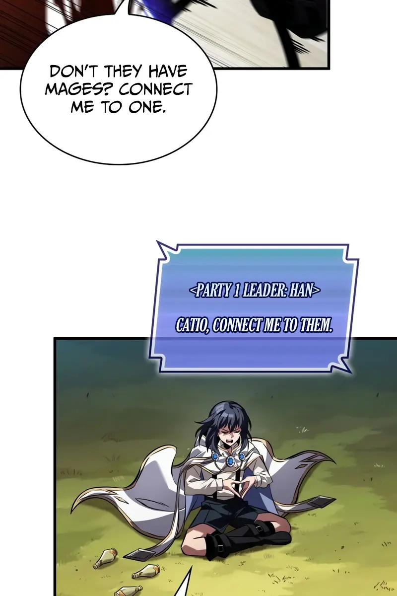 Pick Me Up Infinite Gacha Chapter 172 Page 105