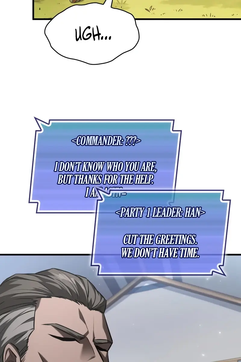 Pick Me Up Infinite Gacha Chapter 172 Page 106