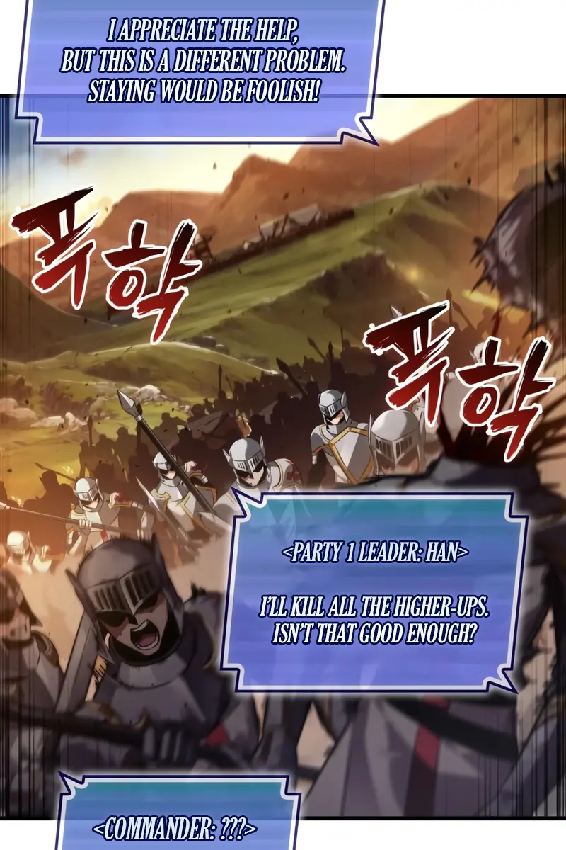 Pick Me Up Infinite Gacha Chapter 172 Page 109