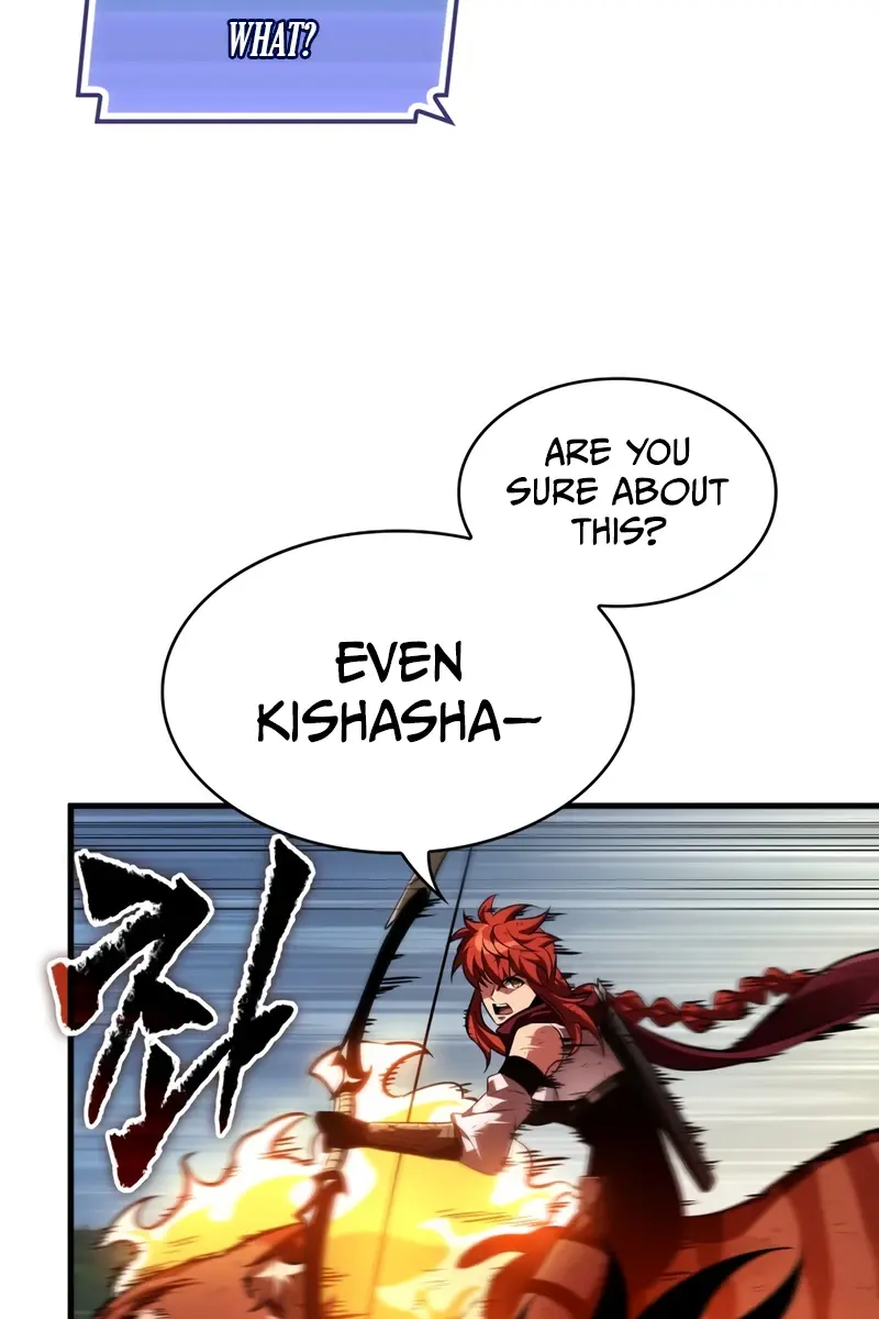 Pick Me Up Infinite Gacha Chapter 172 Page 110