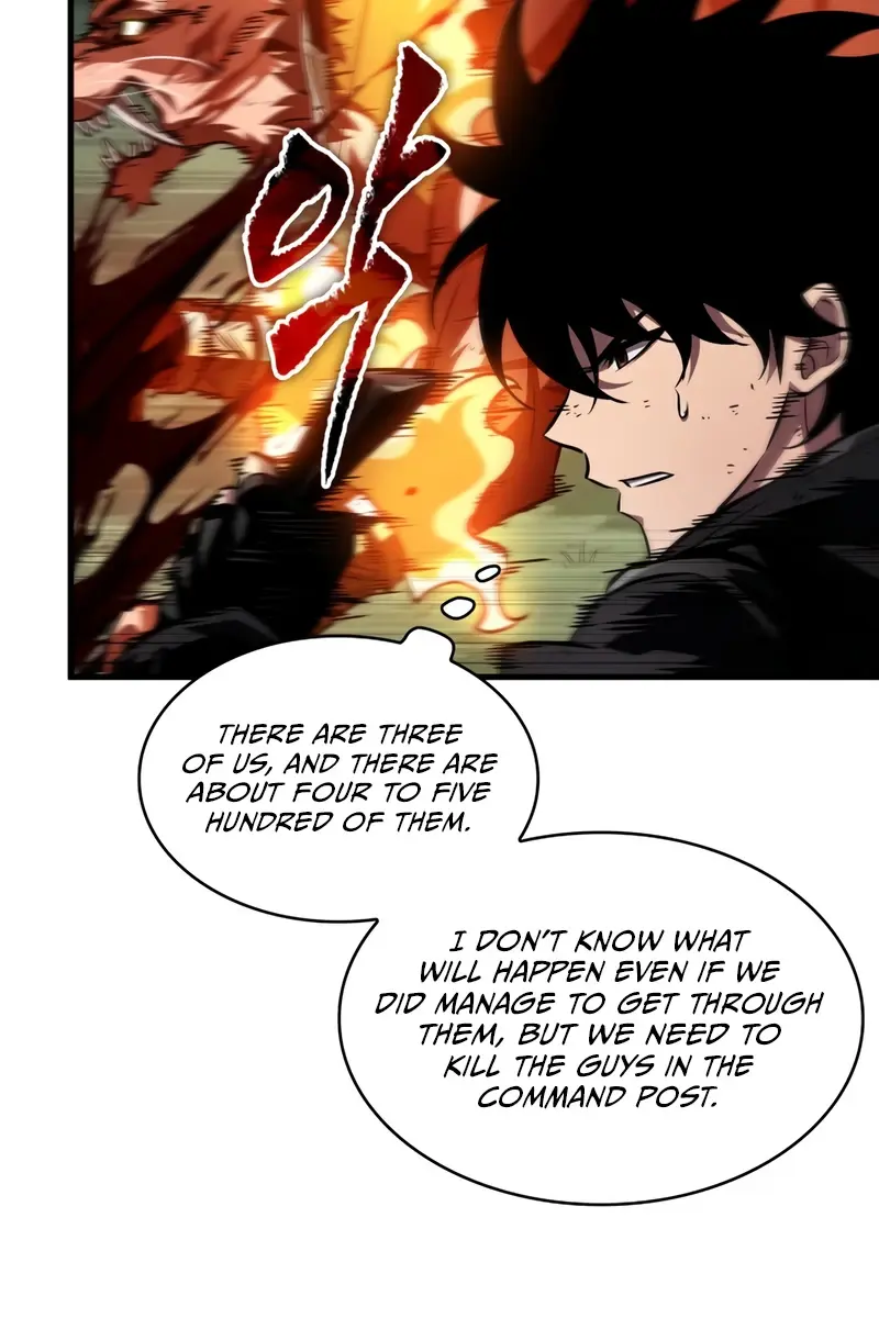 Pick Me Up Infinite Gacha Chapter 172 Page 111