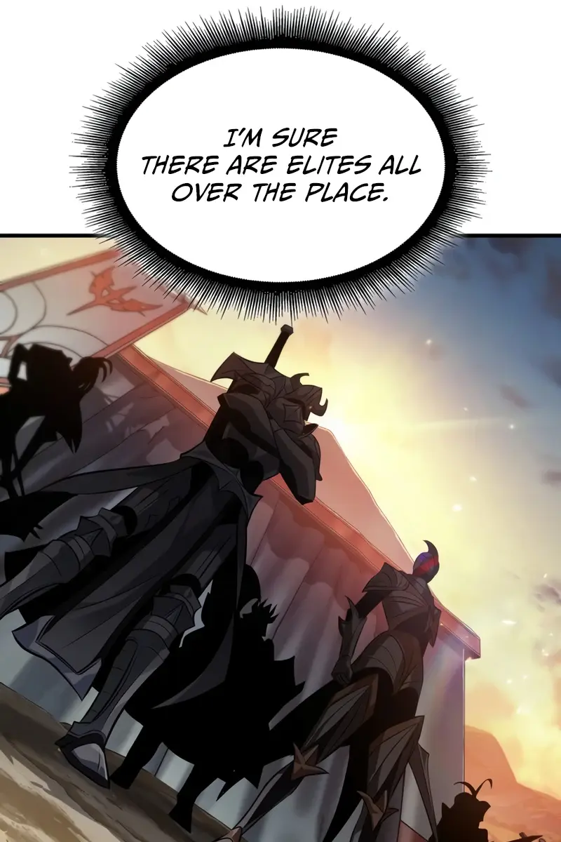 Pick Me Up Infinite Gacha Chapter 172 Page 113