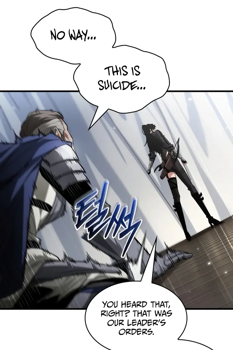 Pick Me Up Infinite Gacha Chapter 172 Page 116