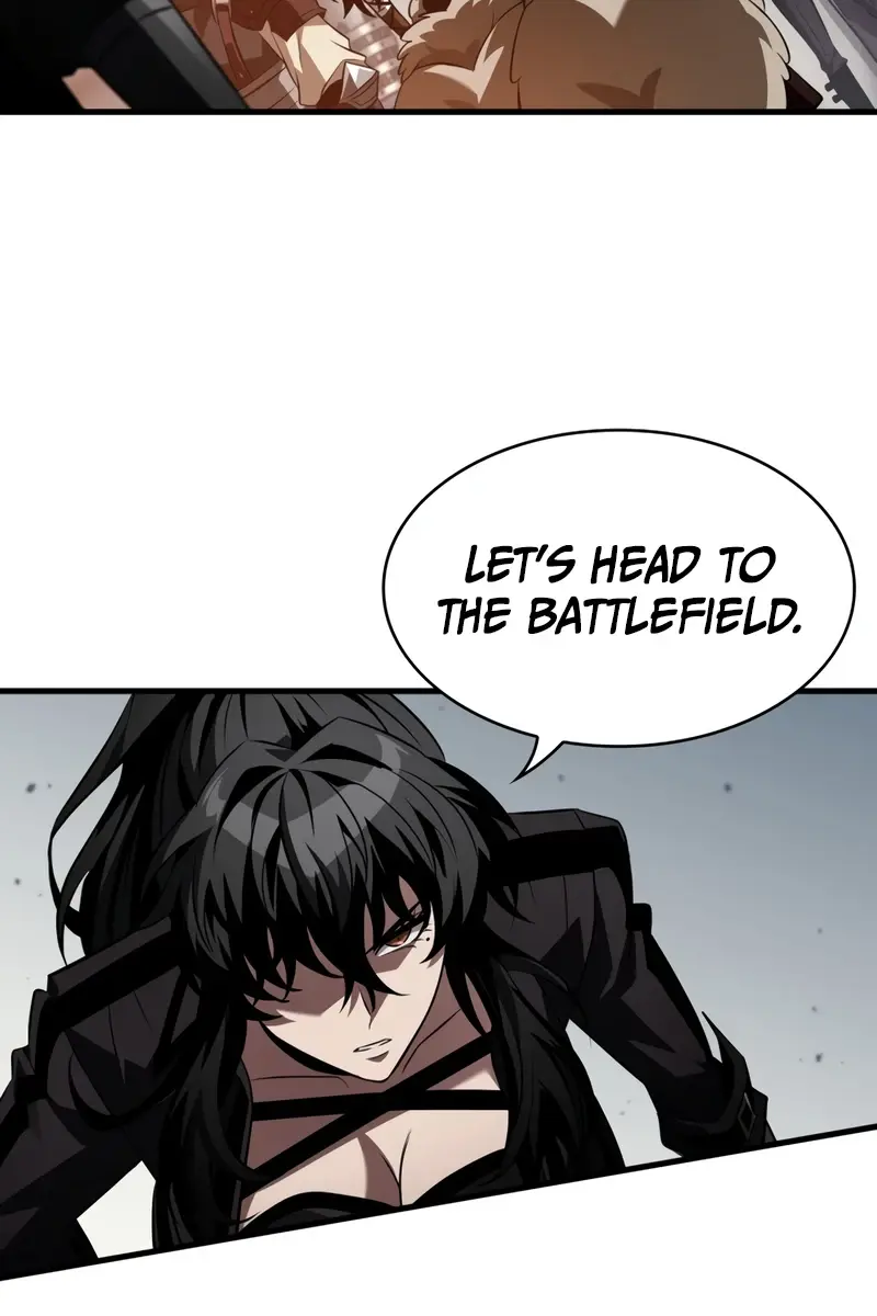 Pick Me Up Infinite Gacha Chapter 172 Page 118