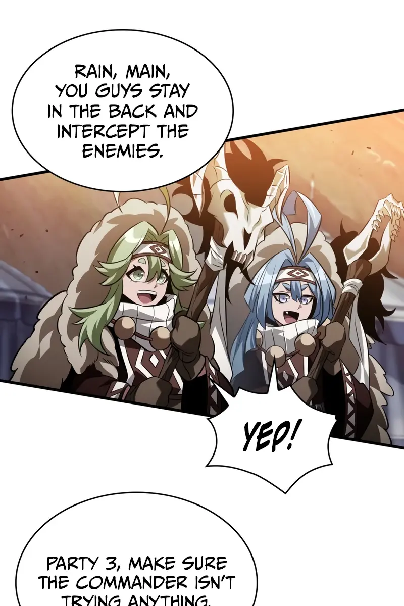 Pick Me Up Infinite Gacha Chapter 172 Page 119