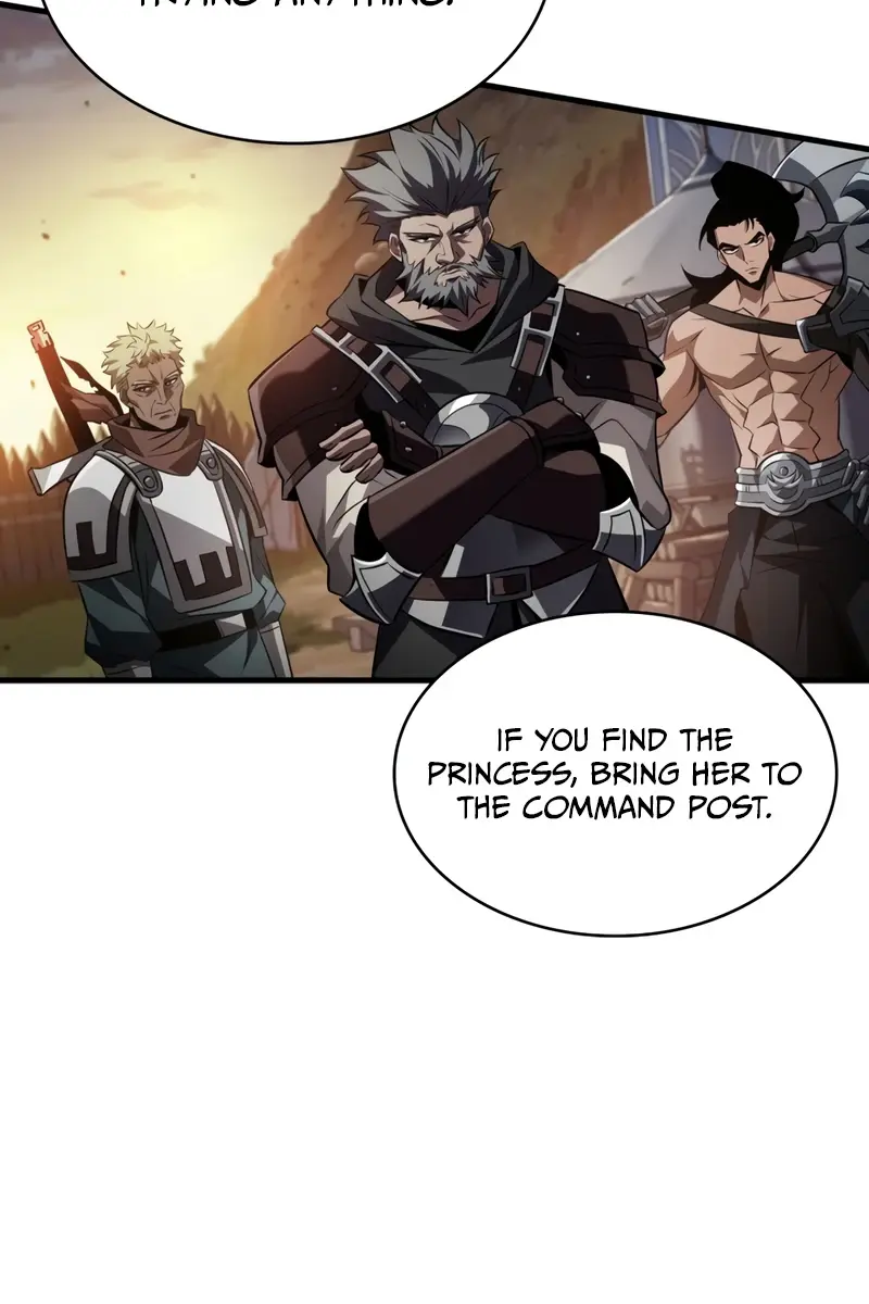 Pick Me Up Infinite Gacha Chapter 172 Page 120