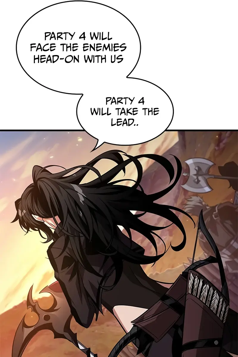 Pick Me Up Infinite Gacha Chapter 172 Page 121