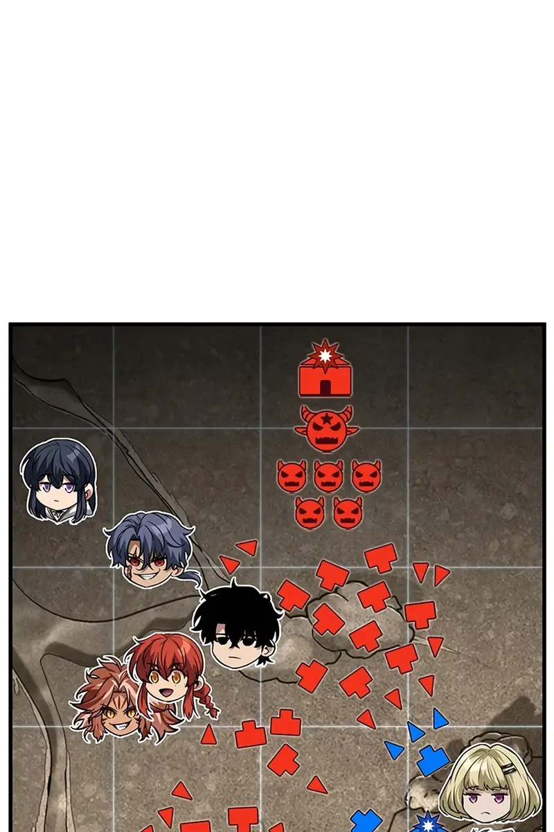 Pick Me Up Infinite Gacha Chapter 172 Page 127