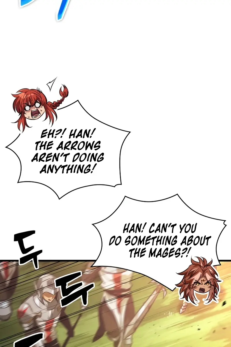 Pick Me Up Infinite Gacha Chapter 173 Page 17