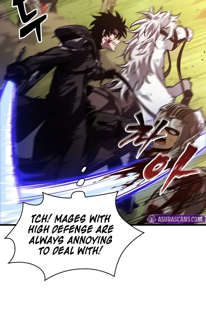 Pick Me Up Infinite Gacha Chapter 173 Page 18