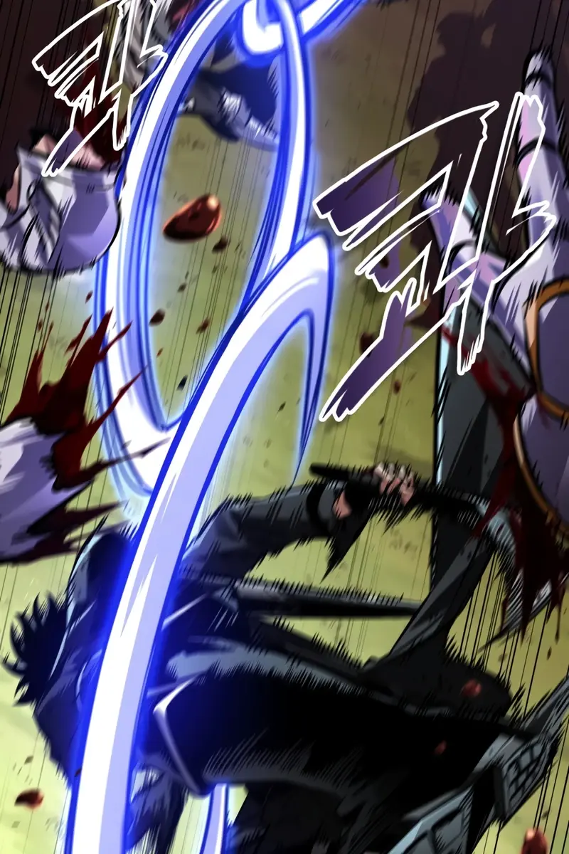 Pick Me Up Infinite Gacha Chapter 173 Page 32