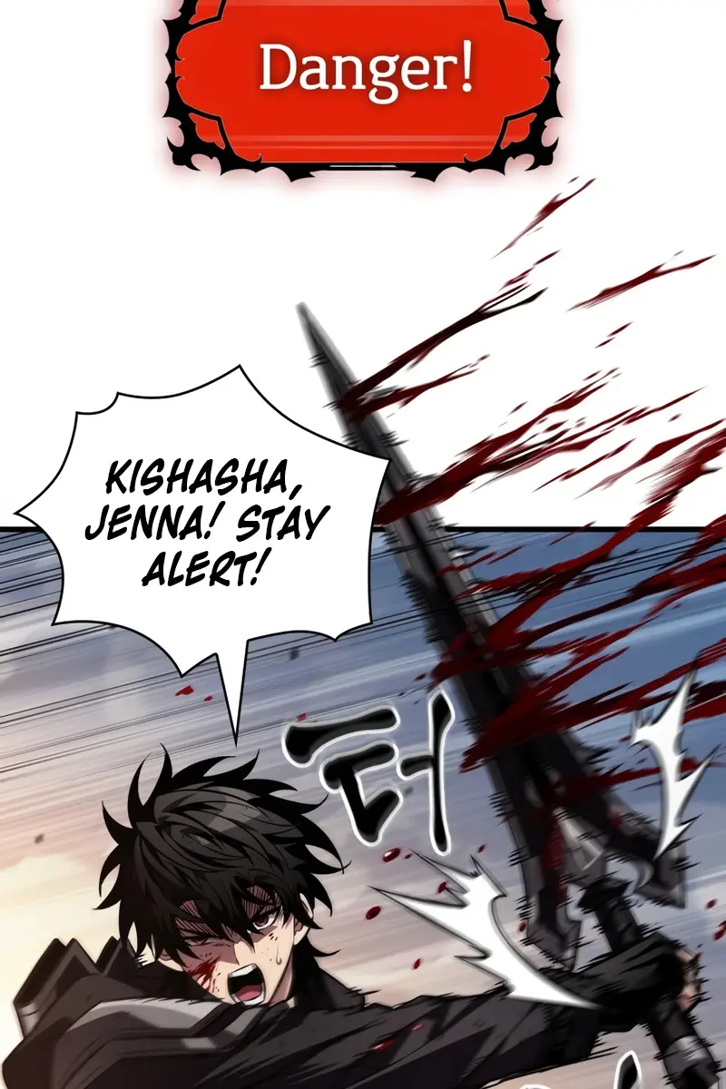 Pick Me Up Infinite Gacha Chapter 173 Page 40