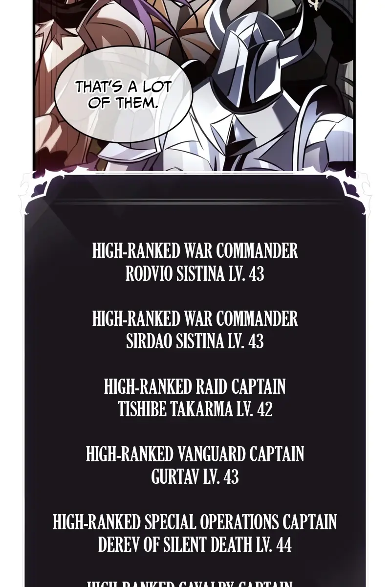 Pick Me Up Infinite Gacha Chapter 173 Page 43