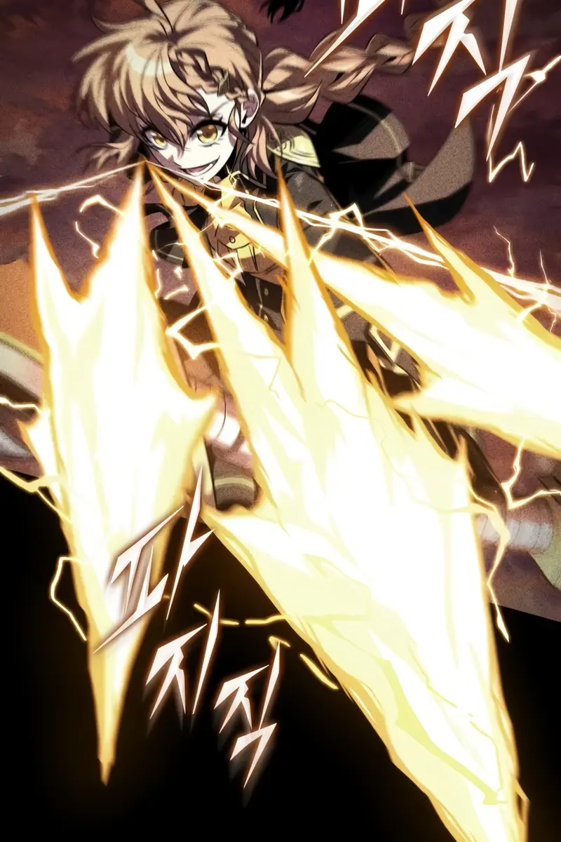 Pick Me Up Infinite Gacha Chapter 173 Page 46