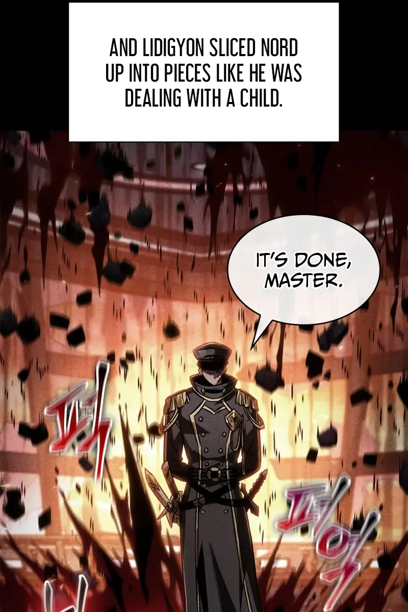 Pick Me Up Infinite Gacha Chapter 173 Page 49