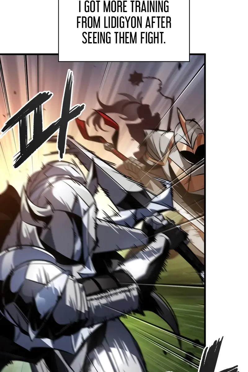 Pick Me Up Infinite Gacha Chapter 173 Page 51