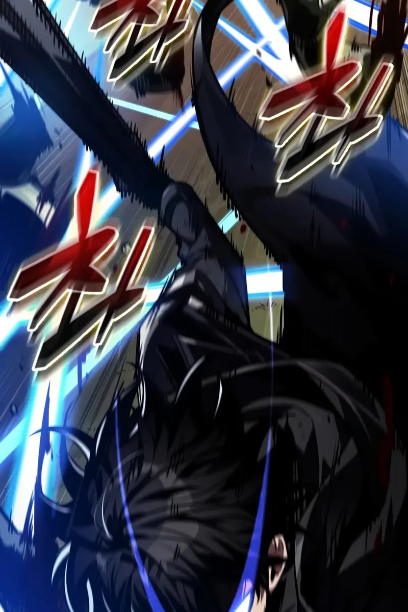 Pick Me Up Infinite Gacha Chapter 173 Page 57