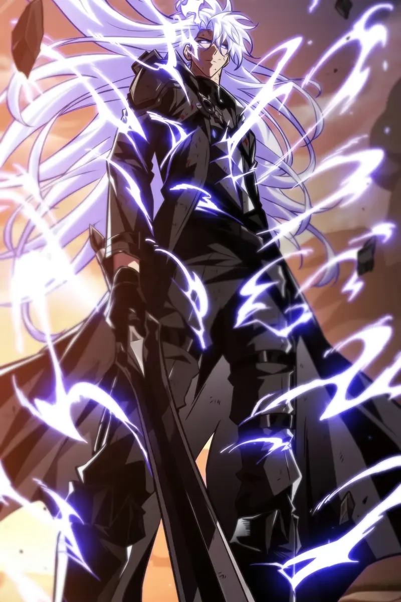 Pick Me Up Infinite Gacha Chapter 173 Page 83