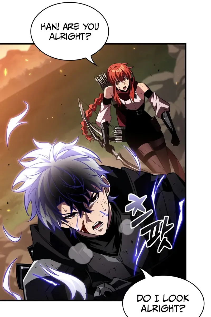 Pick Me Up Infinite Gacha Chapter 173 Page 88