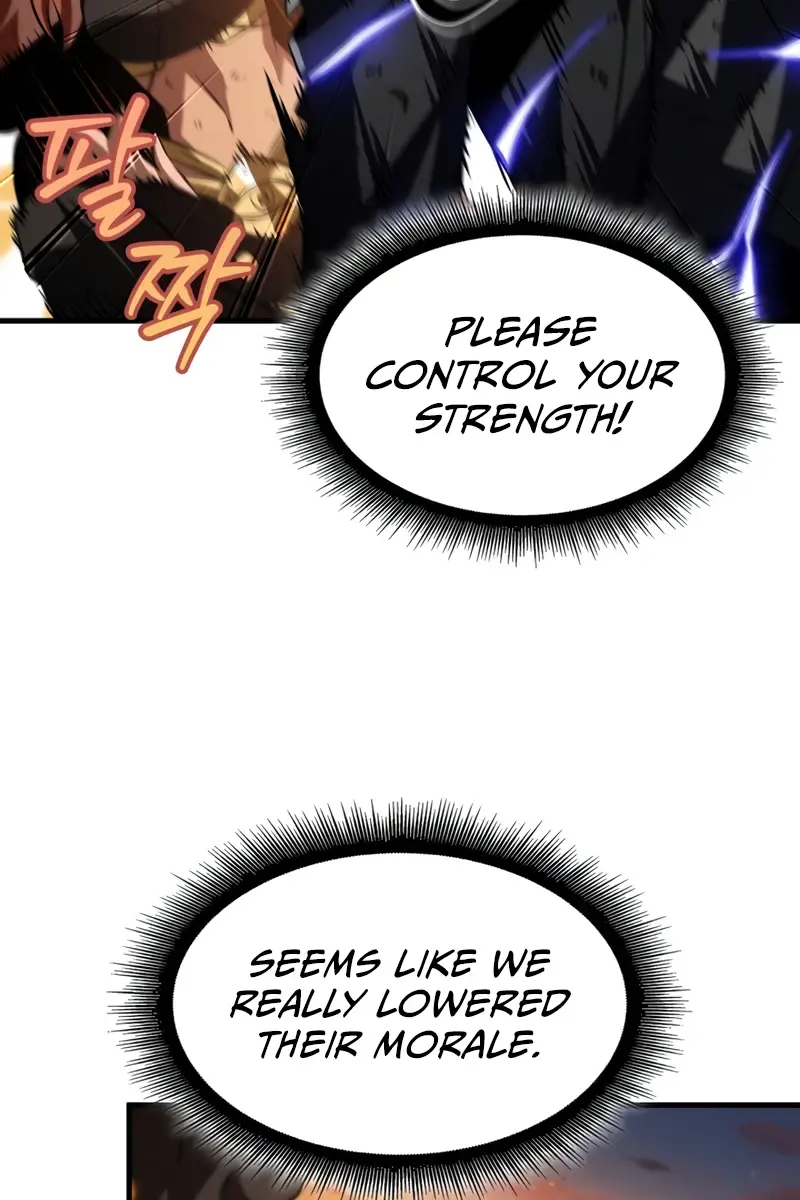 Pick Me Up Infinite Gacha Chapter 173 Page 90