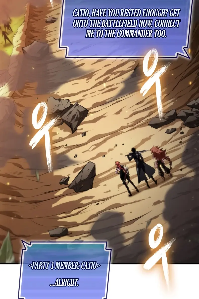 Pick Me Up Infinite Gacha Chapter 173 Page 93