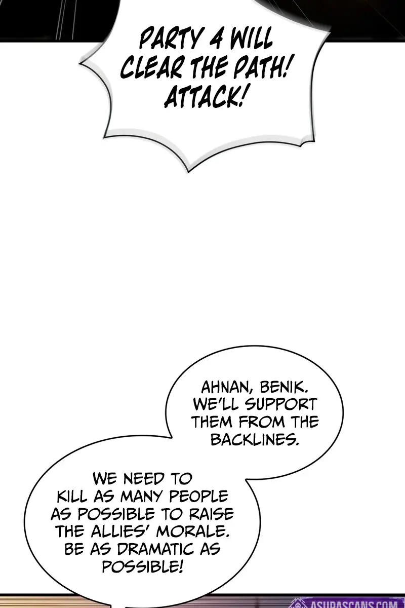 Pick Me Up Infinite Gacha Chapter 173 Page 98