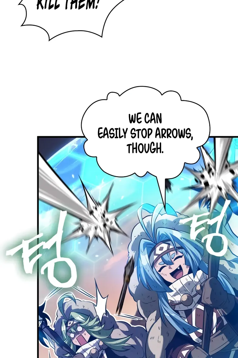 Pick Me Up Infinite Gacha Chapter 173 Page 104