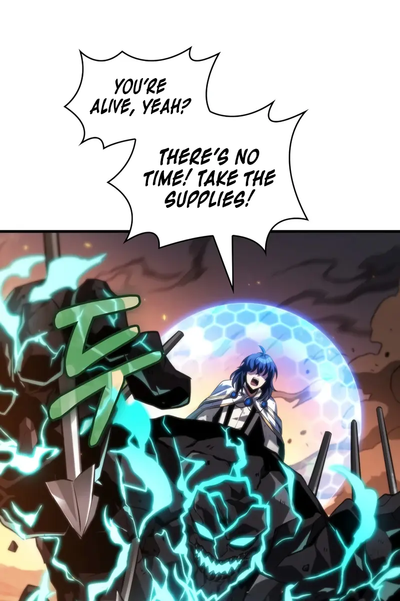 Pick Me Up Infinite Gacha Chapter 173 Page 110