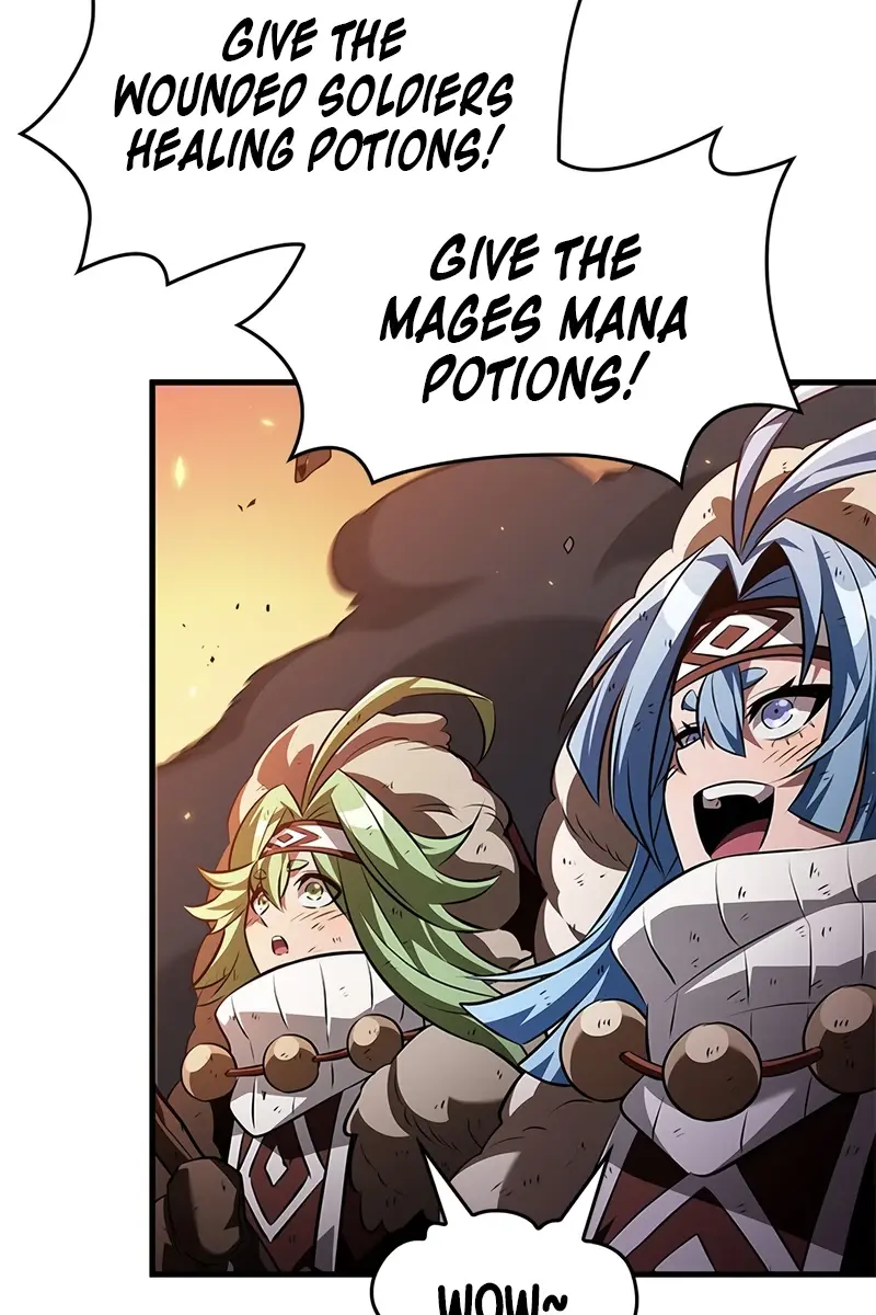 Pick Me Up Infinite Gacha Chapter 173 Page 112