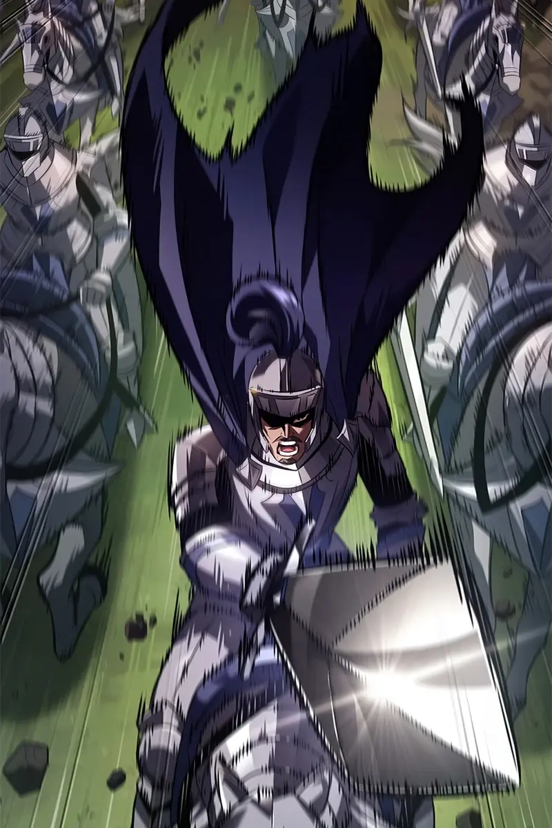 Pick Me Up Infinite Gacha Chapter 173 Page 116