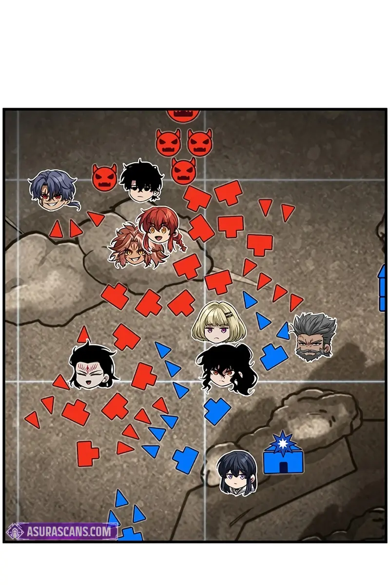 Pick Me Up Infinite Gacha Chapter 173 Page 118