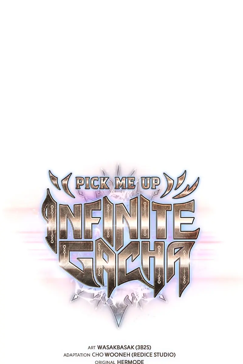 Pick Me Up Infinite Gacha Chapter 174 Page 2